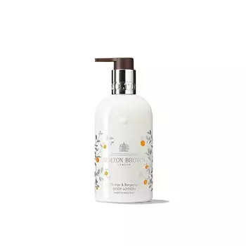 MOLTON BROWN Лосьон для тела Orange & Bergamot 300.0