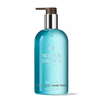 MOLTON BROWN Мыло для рук Blue Maquis Fine Liquid Hand Wash