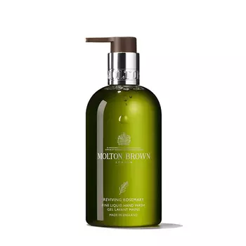 MOLTON BROWN Мыло для рук Reviving Rosemary