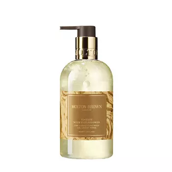 MOLTON BROWN Мыло для рук Vintage with Elderflower