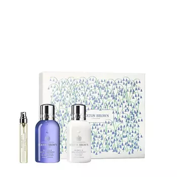 MOLTON BROWN Набор Bluebell & Wild Strawberry