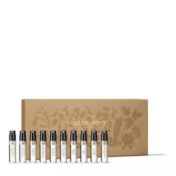 MOLTON BROWN Набор Eau de Parfum Fragrance Discovery Set