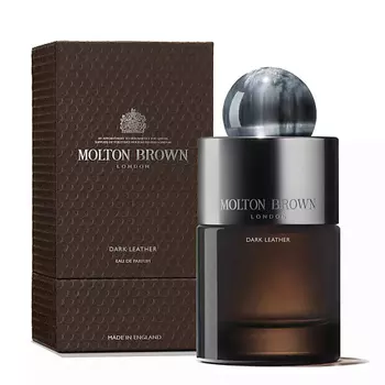 MOLTON BROWN Парфюмерная вода Dark Leather
