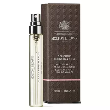 MOLTON BROWN Парфюмерная вода Delicious Rhubarb & Rose