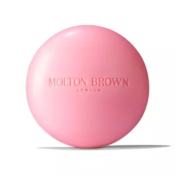MOLTON BROWN Парфюмированное мыло Fiery Pink Pepper 150.0