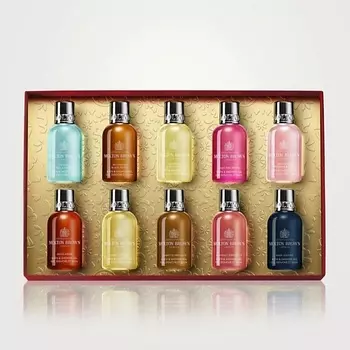 MOLTON BROWN Подарочный набор Stocking Filler Gift Set