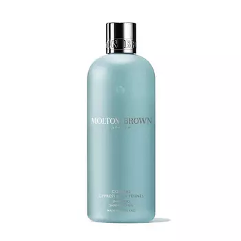 MOLTON BROWN Шампунь Coastal Cypress & Sea Fennel Shampoo