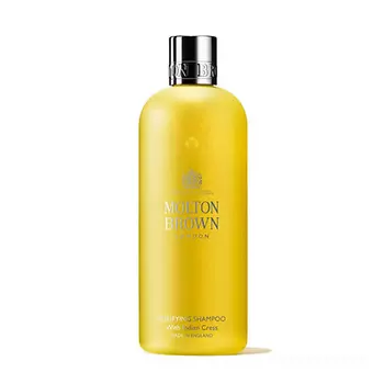MOLTON BROWN Шампунь Indian Cress Purifying Shampoo