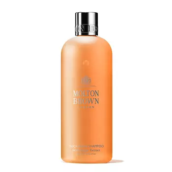 MOLTON BROWN Шампунь уплотняющий с экстрактом имбиря
