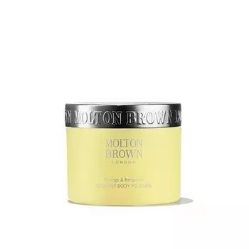 MOLTON BROWN Скраб для тела Orange & Bergamot 275.0