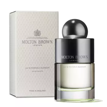 MOLTON BROWN Туалетная вода Lily & Magnolia Blossom