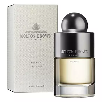 MOLTON BROWN Туалетная вода Milk Musk
