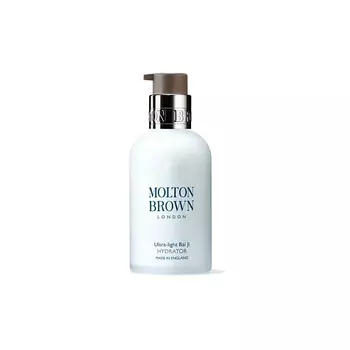 MOLTON BROWN Увлажняющий крем для лица Bai Ji мужской 100.0