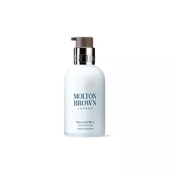MOLTON BROWN Увлажняющий крем для лица Bai Ji женский 100.0