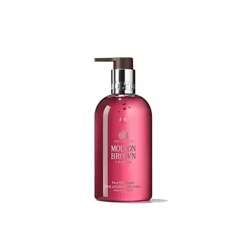 MOLTON BROWN Жидкое мыло для рук fiery pink pepper 300.0