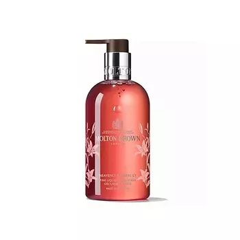 MOLTON BROWN Жидкое мыло для рук Heavenly Gingerlily 300.0