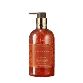 MOLTON BROWN Жидкое мыло для рук Marvelous Mandarin & Spice