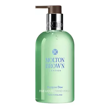 MOLTON BROWN Жидкое мыло для рук Pettigree Dew Hand Wash