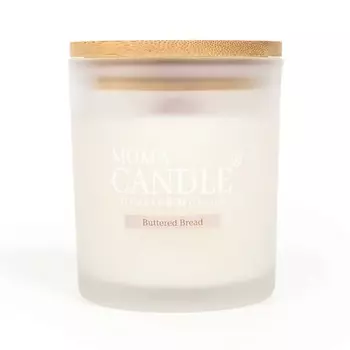 MOMACANDLE Свеча ароматическая Buttered Bread 230.0