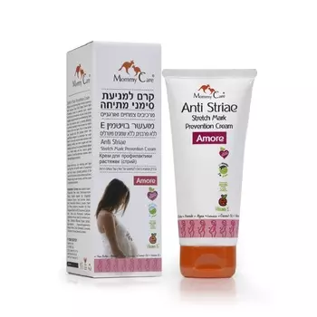 MOMMY CARE Крем против растяжек (стрий)