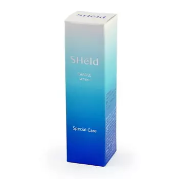 MOMOTANI Интенсивная сыворотка для вечернего ухода за лицом SHeld Charge Serum 28.0