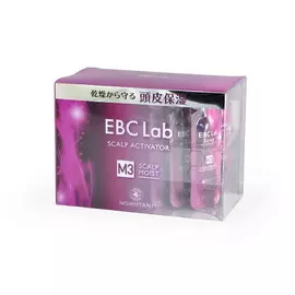 MOMOTANI Сыворотка-активатор для сухой кожи головы 28.0