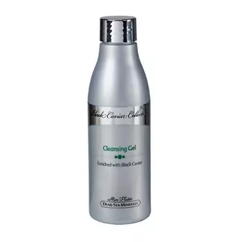 MON PLATIN Гель для очистки с черной икрой 250.0