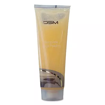 MON PLATIN Гель-скраб для лица желтый 250