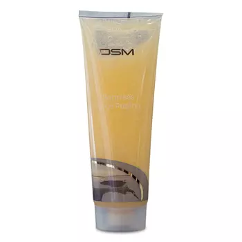 MON PLATIN Гель-скраб для лица желтый 250