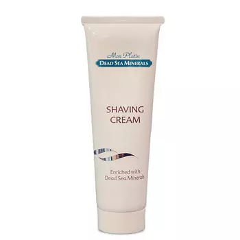 MON PLATIN Крем для бритья