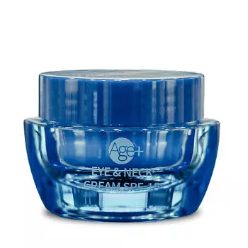 MON PLATIN Крем для кожи вокруг глаз и шеи SPF 15 50.0