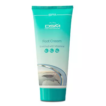 MON PLATIN Крем для ног 200.0