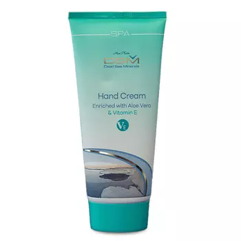 MON PLATIN Крем для рук 200.0