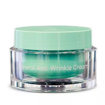 MON PLATIN Минеральный крем от морщин 50.0