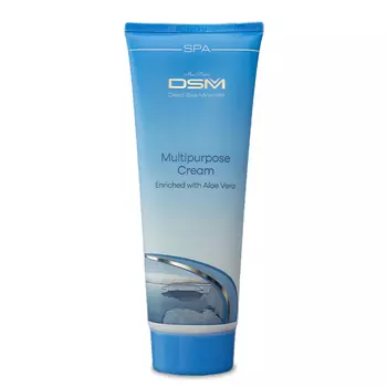 MON PLATIN Многофункциональный крем Алоэ Вера 250