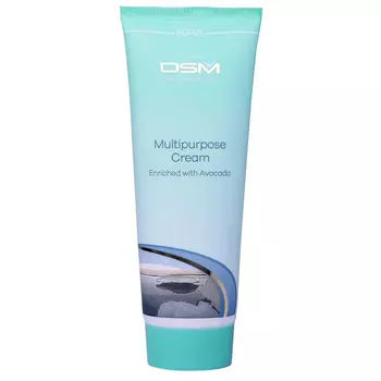 MON PLATIN Многофункциональный крем Авокадо 250