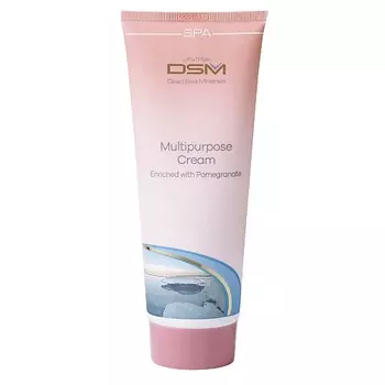 MON PLATIN Многофункциональный крем с гранатом 250.0