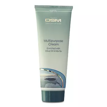 MON PLATIN Многофункциональный крем с оливковым маслом и миртом 250