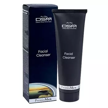 MON PLATIN Очищающее средство для лица для мужчин 150.0