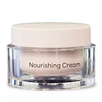 MON PLATIN Питательный крем 50.0