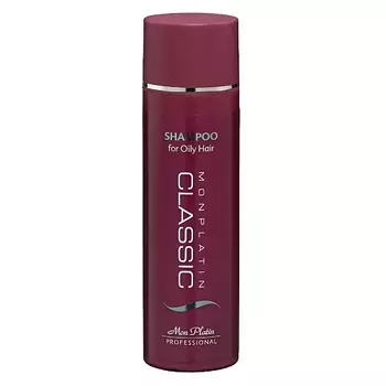 MON PLATIN Professional Шампунь для жирных волос 500.0