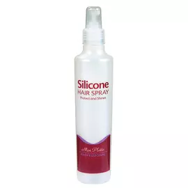 MON PLATIN PROFESSIONAL Силиконовый спрей для волос 220.0