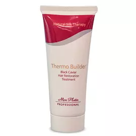 MON PLATIN PROFESSIONAL Средство для восстановительного ухода за волосами с добавкой черной икры 100.0