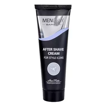 MON PLATIN Professional Увлажняющий крем после бриться 75.0