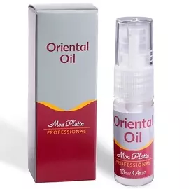 MON PLATIN PROFESSIONAL Восточное масло 13.0