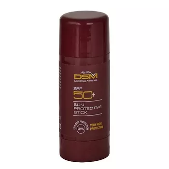 MON PLATIN Солнцезащитный стик для лица и тела SPF50 30.0