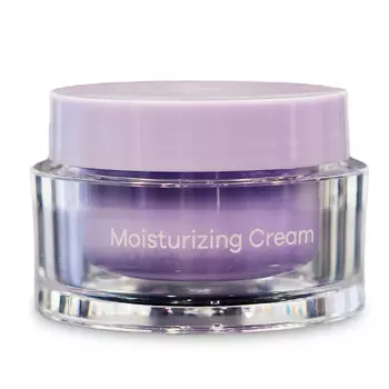 MON PLATIN Увлажняющий крем для лица 50