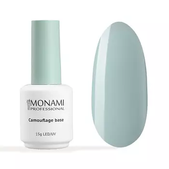 MONAMI PROFESSIONAL База Camouflage base
