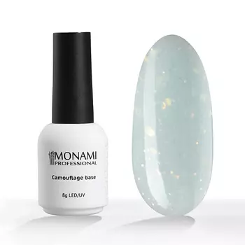 MONAMI PROFESSIONAL База Camouflage base Infinity