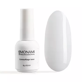 MONAMI PROFESSIONAL База Rubber Base